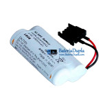 Bateria para YOKOGAWA S9548FA HHR-21AHF2A1 [bateria de reposição]
